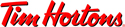 tim hortons logo